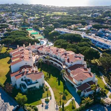 2 Bedroom Appartment In Vale Do Lobo Almancil Εξωτερικό φωτογραφία