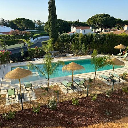2 Bedroom Appartment In Vale Do Lobo Almancil Εξωτερικό φωτογραφία