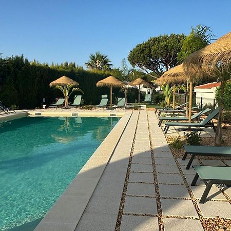 2 Bedroom Appartment In Vale Do Lobo Almancil Εξωτερικό φωτογραφία