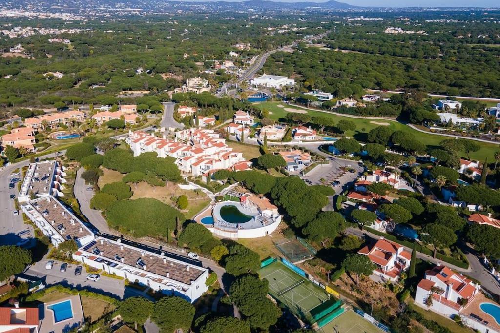 2 Bedroom Appartment In Vale Do Lobo Almancil Εξωτερικό φωτογραφία