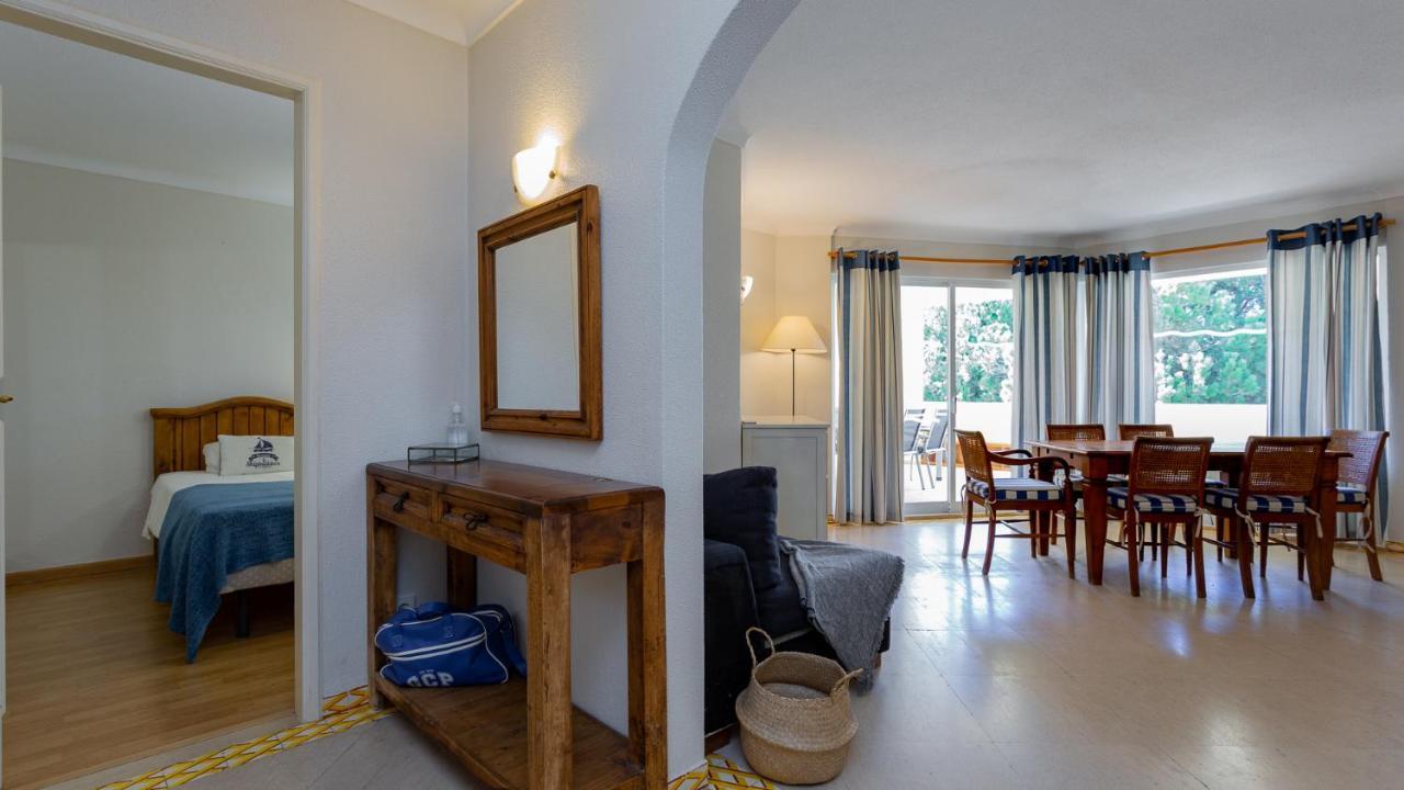2 Bedroom Appartment In Vale Do Lobo Almancil Εξωτερικό φωτογραφία