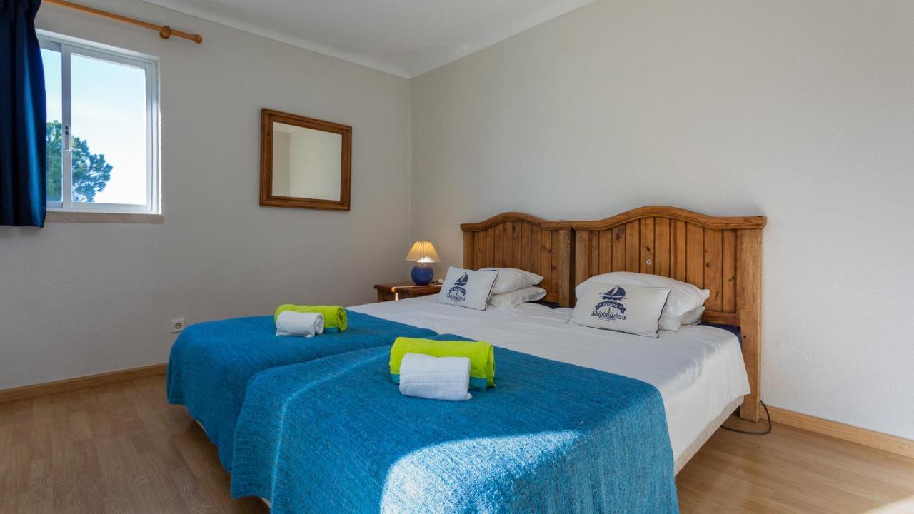 2 Bedroom Appartment In Vale Do Lobo Almancil Εξωτερικό φωτογραφία