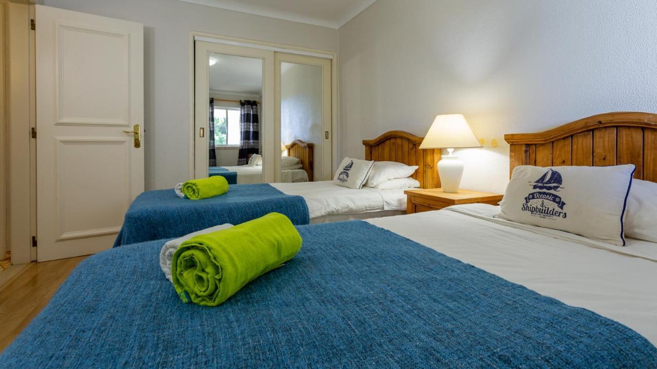 2 Bedroom Appartment In Vale Do Lobo Almancil Εξωτερικό φωτογραφία