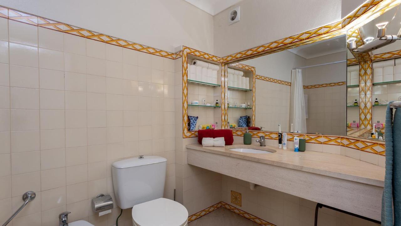 2 Bedroom Appartment In Vale Do Lobo Almancil Εξωτερικό φωτογραφία