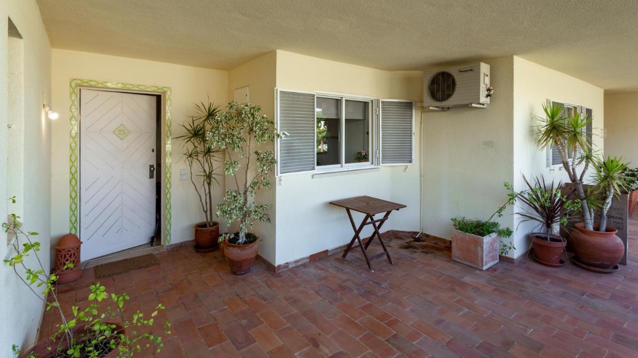 2 Bedroom Appartment In Vale Do Lobo Almancil Εξωτερικό φωτογραφία