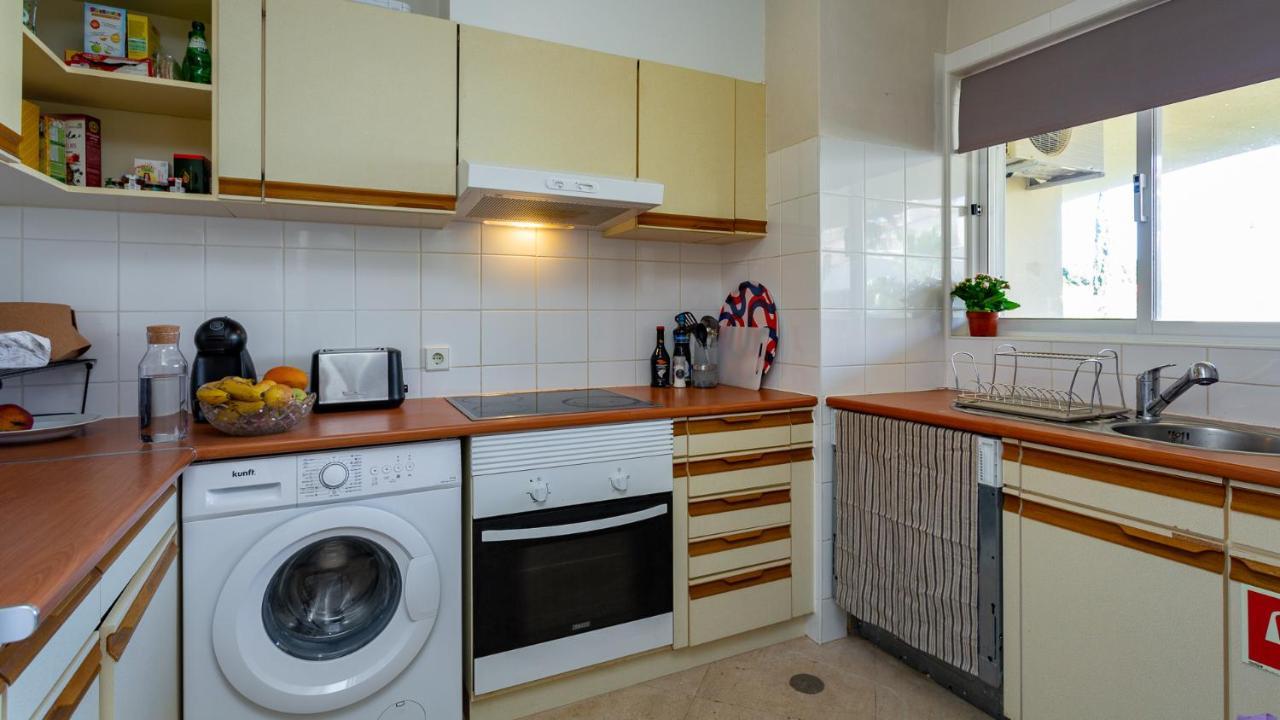 2 Bedroom Appartment In Vale Do Lobo Almancil Εξωτερικό φωτογραφία