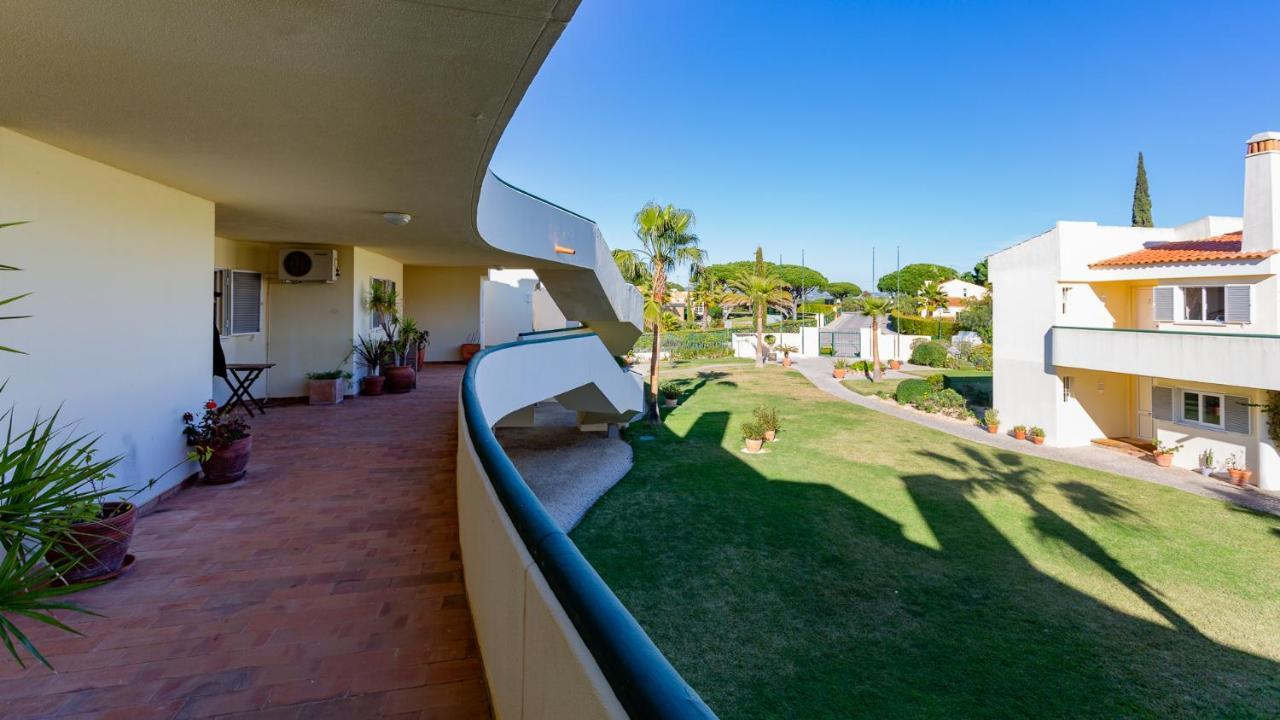 2 Bedroom Appartment In Vale Do Lobo Almancil Εξωτερικό φωτογραφία