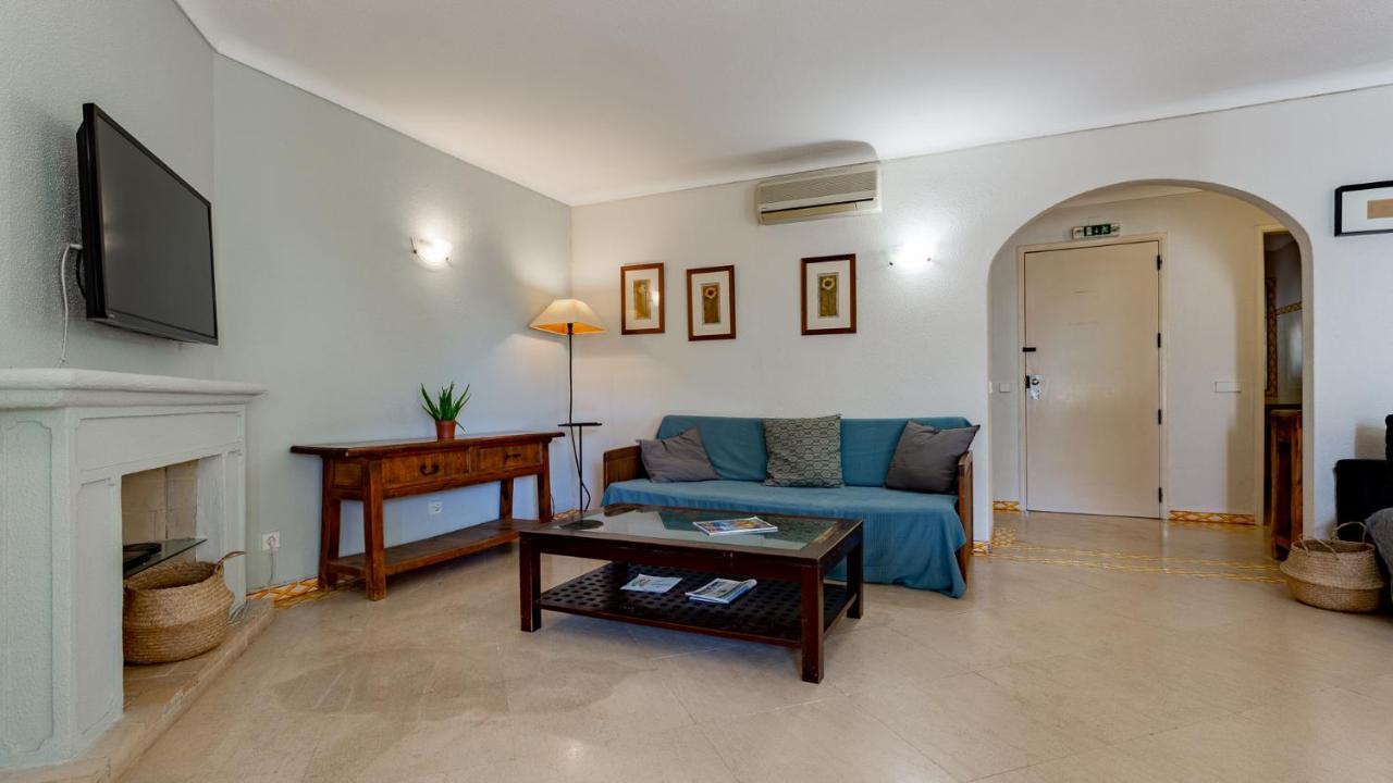 2 Bedroom Appartment In Vale Do Lobo Almancil Εξωτερικό φωτογραφία