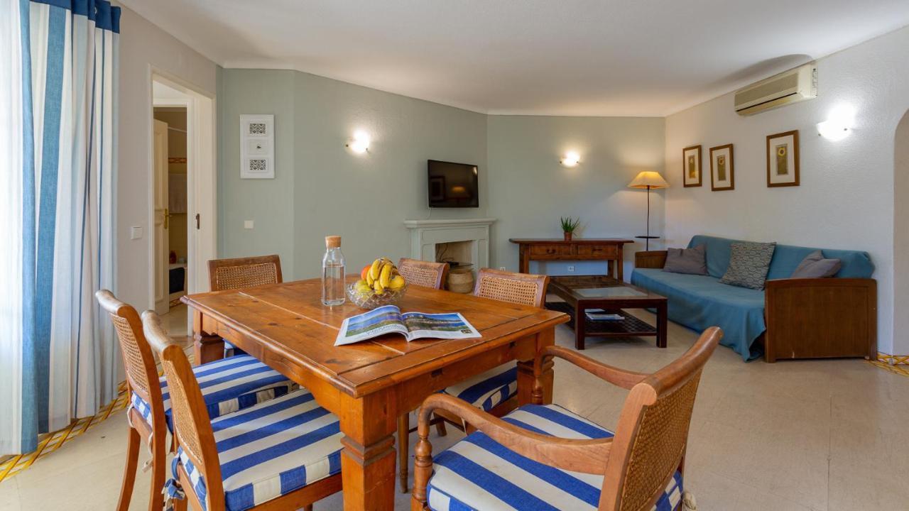 2 Bedroom Appartment In Vale Do Lobo Almancil Εξωτερικό φωτογραφία