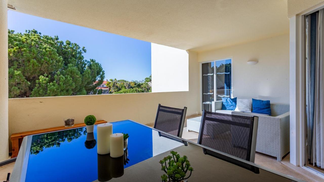 2 Bedroom Appartment In Vale Do Lobo Almancil Εξωτερικό φωτογραφία