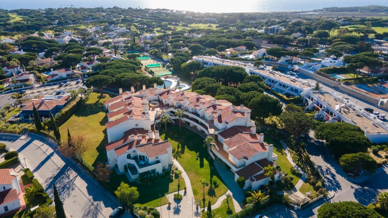 2 Bedroom Appartment In Vale Do Lobo Almancil Εξωτερικό φωτογραφία